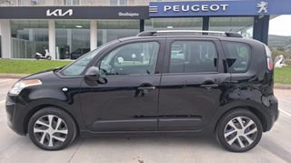 Citroen C3 Picasso 2015 110 hp_ Δώρο service με την παράδοση-thumb-4