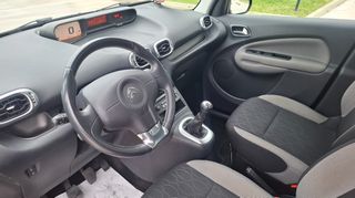 Citroen C3 Picasso 2015 110 hp_ Δώρο service με την παράδοση-thumb-8