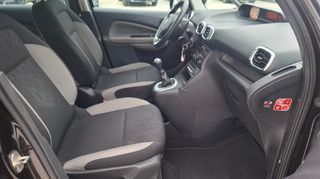 Citroen C3 Picasso 2015 110 hp_ Δώρο service με την παράδοση-thumb-16