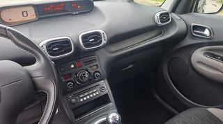Citroen C3 Picasso 2015 110 hp_ Δώρο service με την παράδοση-thumb-18
