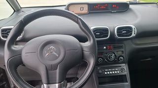 Citroen C3 Picasso 2015 110 hp_ Δώρο service με την παράδοση-thumb-19