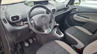 Citroen C3 Picasso 2015 110 hp_ Δώρο service με την παράδοση-thumb-15