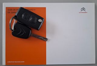 Citroen C3 Picasso 2015 110 hp_ Δώρο service με την παράδοση-thumb-25
