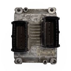 FIAT PUNTO II μοντ. 99’-05’ 1.2 cc 16Val 80Hp ΕΓΚΕΦΑΛΟΣ ΚΙΝΗΤΗΡΑ [ με κωδικό : 0261206962 | ME73H4F ]