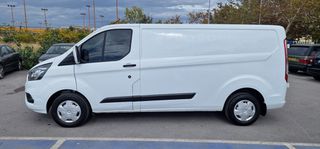 Ford Transit Custom 2020 L2 H1-thumb-2