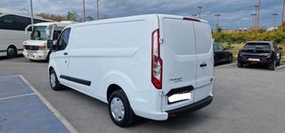Ford Transit Custom 2020 L2 H1-thumb-3