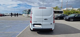 Ford Transit Custom 2020 L2 H1-thumb-4