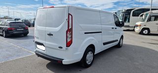 Ford Transit Custom 2020 L2 H1-thumb-5
