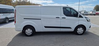 Ford Transit Custom 2020 L2 H1-thumb-6
