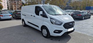 Ford Transit Custom 2020 L2 H1-thumb-7