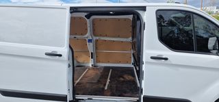 Ford Transit Custom 2020 L2 H1-thumb-9