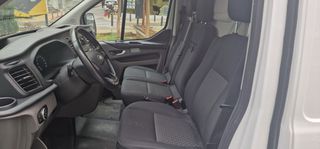 Ford Transit Custom 2020 L2 H1-thumb-10
