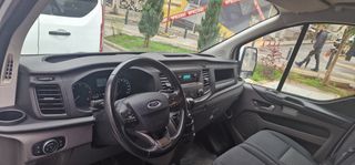 Ford Transit Custom 2020 L2 H1-thumb-11