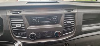 Ford Transit Custom 2020 L2 H1-thumb-13
