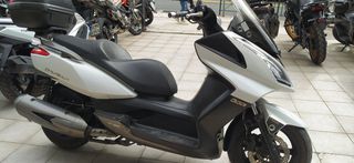Kymco Downtown 300i 2014 DOWNTOWN 300 ABS