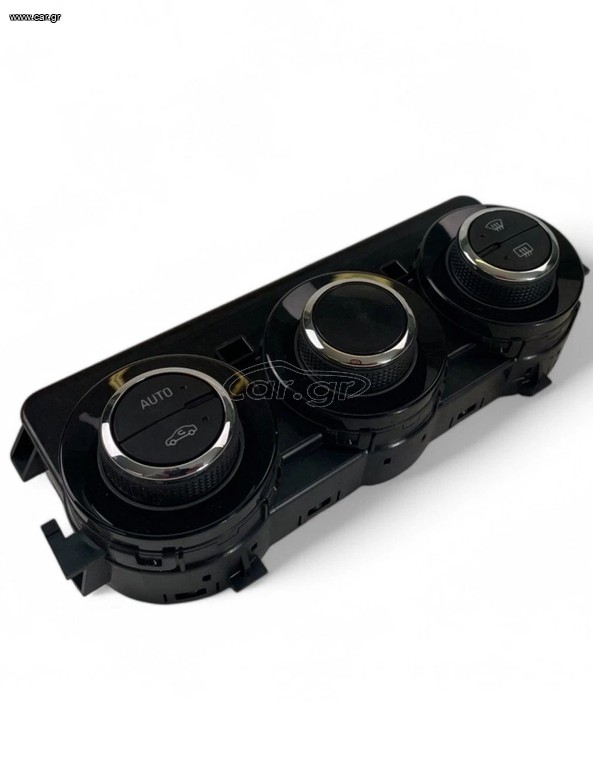 Opel Corsa E ‘15-‘20 Clima