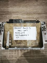 Daewoo matiz I. 96259124 (Daewoo OEM) / K115000010E (SIEMENS) / 2S