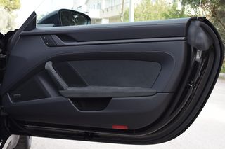 Porsche 911 2025 992 CARRERA 4 GTS 3.6 541HP T-HYBRID PDK PAN/AMA EΛΛΗΝΙΚΟ-thumb-45