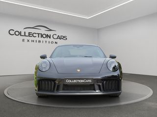 Porsche 911 2025 992 CARRERA 4 GTS 3.6 541HP T-HYBRID PDK PAN/AMA EΛΛΗΝΙΚΟ-thumb-1