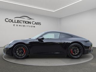 Porsche 911 2025 992 CARRERA 4 GTS 3.6 541HP T-HYBRID PDK PAN/AMA EΛΛΗΝΙΚΟ-thumb-3