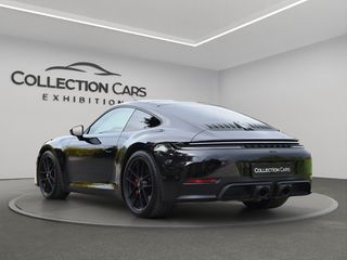 Porsche 911 2025 992 CARRERA 4 GTS 3.6 541HP T-HYBRID PDK PAN/AMA EΛΛΗΝΙΚΟ-thumb-5