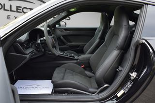 Porsche 911 2025 992 CARRERA 4 GTS 3.6 541HP T-HYBRID PDK PAN/AMA EΛΛΗΝΙΚΟ-thumb-39