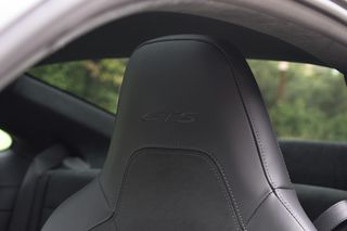 Porsche 911 2025 992 CARRERA 4 GTS 3.6 541HP T-HYBRID PDK PAN/AMA EΛΛΗΝΙΚΟ-thumb-42
