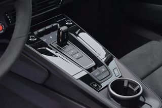 Porsche 911 2025 992 CARRERA 4 GTS 3.6 541HP T-HYBRID PDK PAN/AMA EΛΛΗΝΙΚΟ-thumb-30