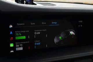 Porsche 911 2025 992 CARRERA 4 GTS 3.6 541HP T-HYBRID PDK PAN/AMA EΛΛΗΝΙΚΟ-thumb-18
