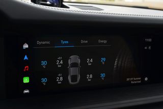 Porsche 911 2025 992 CARRERA 4 GTS 3.6 541HP T-HYBRID PDK PAN/AMA EΛΛΗΝΙΚΟ-thumb-20