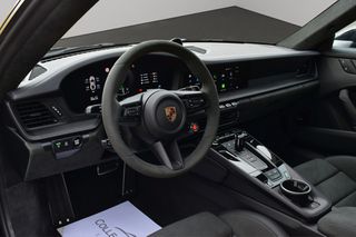 Porsche 911 2025 992 CARRERA 4 GTS 3.6 541HP T-HYBRID PDK PAN/AMA EΛΛΗΝΙΚΟ-thumb-8