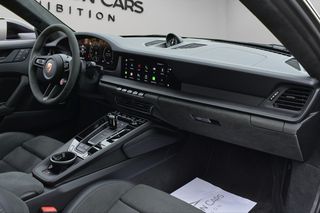 Porsche 911 2025 992 CARRERA 4 GTS 3.6 541HP T-HYBRID PDK PAN/AMA EΛΛΗΝΙΚΟ-thumb-9