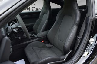 Porsche 911 2025 992 CARRERA 4 GTS 3.6 541HP T-HYBRID PDK PAN/AMA EΛΛΗΝΙΚΟ-thumb-41