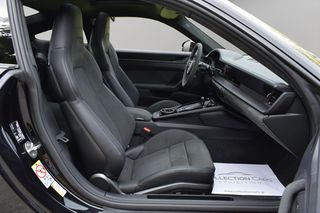 Porsche 911 2025 992 CARRERA 4 GTS 3.6 541HP T-HYBRID PDK PAN/AMA EΛΛΗΝΙΚΟ-thumb-46