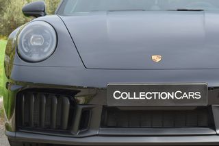 Porsche 911 2025 992 CARRERA 4 GTS 3.6 541HP T-HYBRID PDK PAN/AMA EΛΛΗΝΙΚΟ-thumb-50