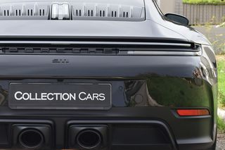 Porsche 911 2025 992 CARRERA 4 GTS 3.6 541HP T-HYBRID PDK PAN/AMA EΛΛΗΝΙΚΟ-thumb-57