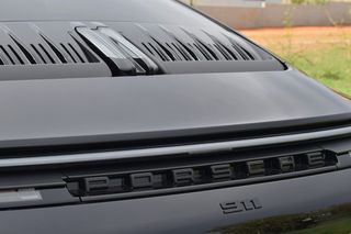 Porsche 911 2025 992 CARRERA 4 GTS 3.6 541HP T-HYBRID PDK PAN/AMA EΛΛΗΝΙΚΟ-thumb-58