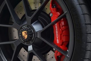 Porsche 911 2025 992 CARRERA 4 GTS 3.6 541HP T-HYBRID PDK PAN/AMA EΛΛΗΝΙΚΟ-thumb-61