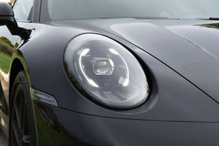 Porsche 911 2025 992 CARRERA 4 GTS 3.6 541HP T-HYBRID PDK PAN/AMA EΛΛΗΝΙΚΟ-thumb-53