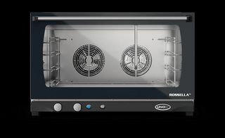 INOXWEB 2027-ΦΟΥΡΝΟΣ BAKERLUX™ & LINEMISS™ MANUAL UNOX ΓΙΑ 4 ΤΑΨΙΑ 60Χ40