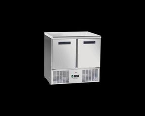 INOXWEB 2027-Πάγκος κατάψυξης CNX 90V - GN1/1 (ΑΝΟΞΕΙΔΩΤΗ ΕΠΙΦΑΝΕΙΑ ΕΡΓΑΣΙΑΣ) CH-CNX 90V - GN1/1