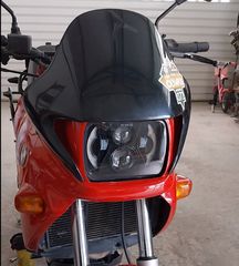 Κιτ μετατροπής LED φαναριού BMW F650 Funduro / ST