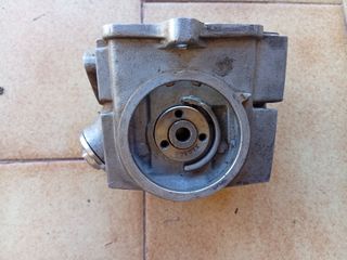 κεφαλή lifan 125