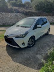 Toyota Yaris 2017