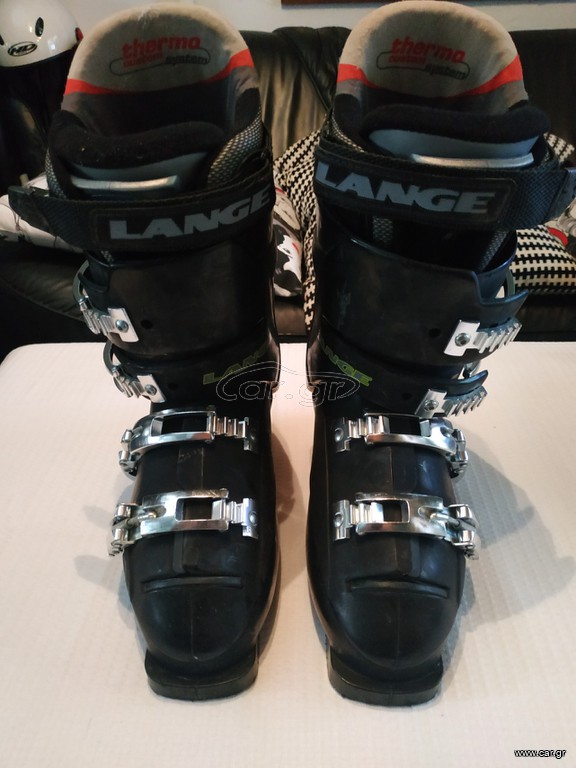 Μπότες σκι LANGE Race 26-26,5