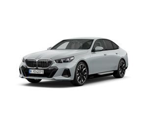 Bmw i5 2023 eDrive40 Sedan M Sport Comfort & Innovation & Travel Pack