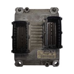 LANCIA YPSILON μοντ. 03’-07’ 1.2 cc 16Val ΕΓΚΕΦΑΛΟΣ ΚΙΝΗΤΗΡΑ [ με κωδικό : 0261207088 ME73H4L ]