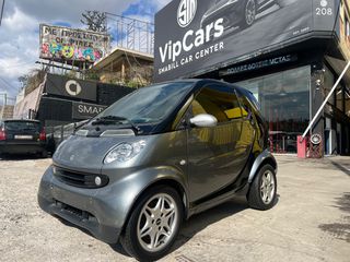 Smart ForTwo 2004 €1000 ΠΡΟΚΑΤΑΒΟΛΗ !!!-thumb-1