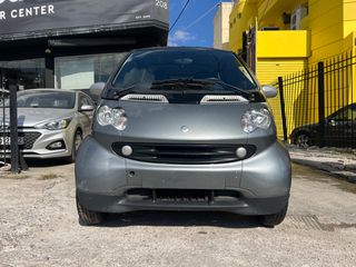 Smart ForTwo 2004 €1000 ΠΡΟΚΑΤΑΒΟΛΗ !!!-thumb-3