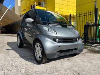 Smart ForTwo 2004 €1000 ΠΡΟΚΑΤΑΒΟΛΗ !!!-thumb-5